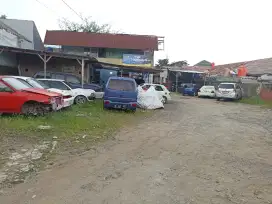 Jual / Disewakan Tanah Kosong