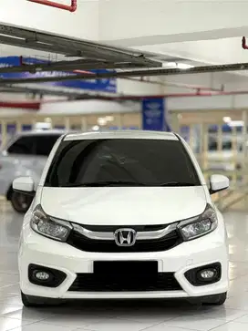 Tdp 15jt Honda Brio E 1.2 AT 2019/2020