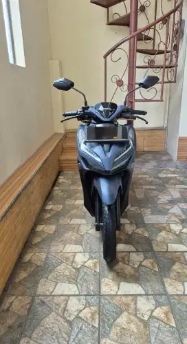 Vario 150cc 2019 iStimewa