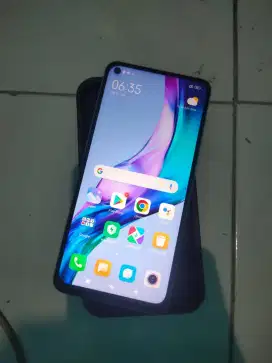 Redmi Note 9 HpCasan