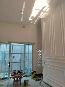 Rumah baru pinggir jln Manyaran - gunung pati