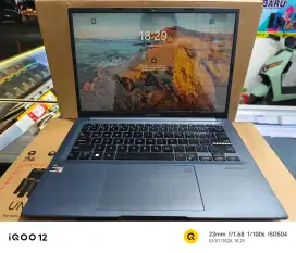 Asus vivobook 14x m1403Q