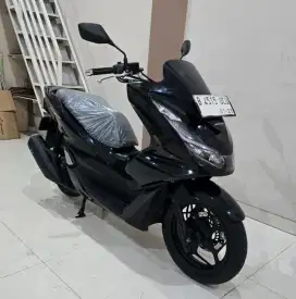 Honda PCX 160 CBS 2023 KM 10rban Istimewa Cash dan Kredit