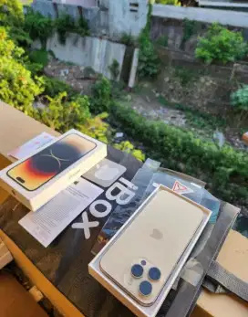 Iphone 14 Pro Max 512 GB iBox Kondisi Masih Bagus Dan Siap Pakai