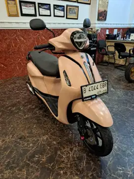 DP 1 JT GRAND FILANO NEO CASH&KREDIT GARANSI MESIN DAN FREE SERVICE