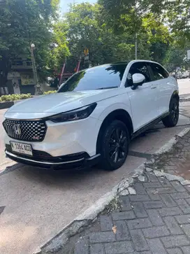 HRV RS Turbo 2022