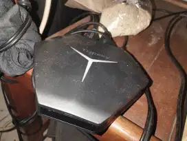 TV LG 42 INC LED + ANDROID BOX
