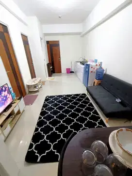 Apartemen Gunawangsa Merr SURABAYA TIMUR DIJUAL NEGO BU