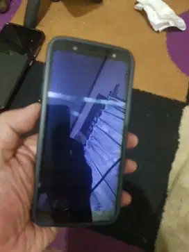 Jual Samsung A6+