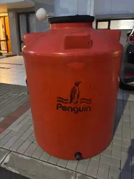 TOREN AIR PINGUIN/PENGUIN 1050 L TB 110