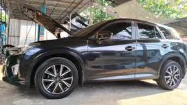 Mazda CX-5 2012 Bensin