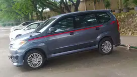 Daihatsu Xenia 2010 Bensin