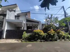 DIJUAL!! RUMAH DI PERUMAHAN PERMATA KRANGGAN CIBUBUR