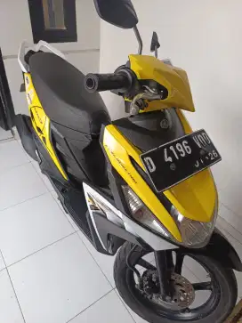 Mio m3 2015 akhir