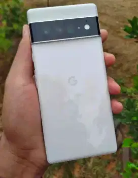 Google Pixel 6 Pro 5G 12/128 (Beacukai No Rewrite)