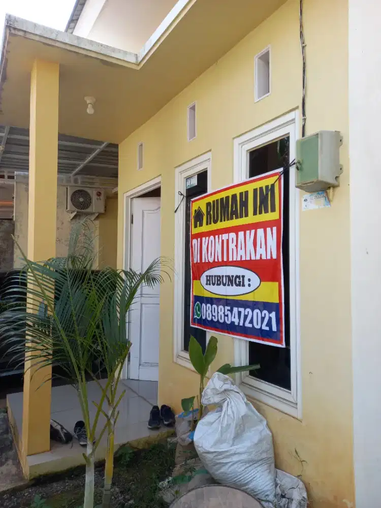 Sewa rumah undip tembalang