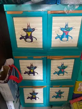 Jual lemari / jual dispenser / jual cepat barang rumah tangga