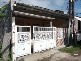 RIMAH BARU DIJUAL