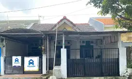 Jual Rumah Siap Huni di Perum Bumi Citra Fajar, Sidoarjo