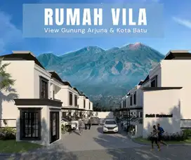 Dijual Rumah Malang Dekat Batu Promo