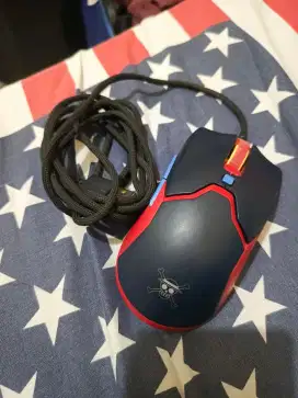 Mouse Gaming Razer Viper Mini - One Piece Limited Edition