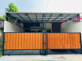 Disewakan Rumah Grand Parung Residence