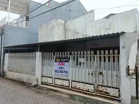 Dijual Rumah dekat Raya Kenjeran  Daerah Lebak dekat Stasiun Gubeng