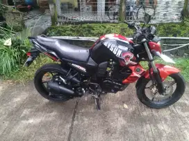 Yamaha Byson cw 2013 istimewa siap pake