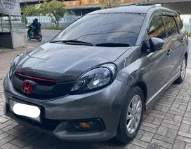 Honda Mobilio E Matic 2014