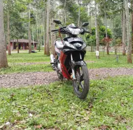 Jupiter MX 2010