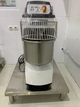 Spiral Mixer Sinmag SM2-10
