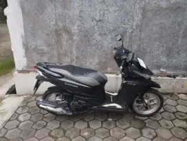 Vario 125 iss 2015