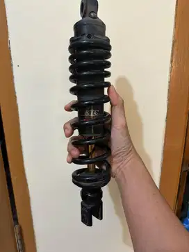 Shock KTC Motor Matic