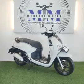 SCOOPY ENERGENTIK 2024 KM 2K DP 700K! MENTARI JOJO MOTOR