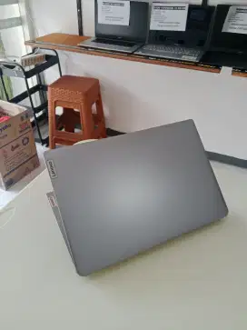 Laptop bekas ter Oke (JossKomputer 4) Lenovo IP 3 14ITL6