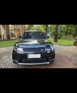 Range Rover Sport 3.0L 2018