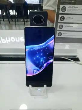 Hp Tecno Camon 40