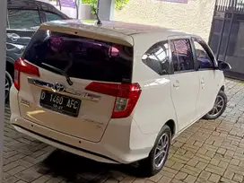 Toyota Calya g 2017 mt ccl 2.9jt
