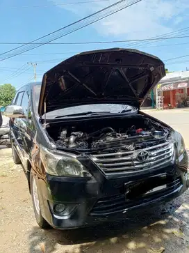 Toyota Kijang Innova 2.0 G