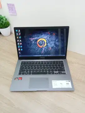 ASUS VIVOBOOX M415DA