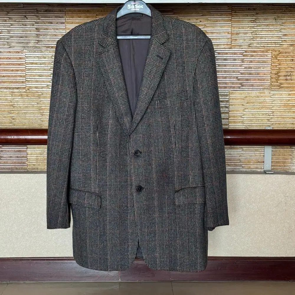 Blazer city zegna zzegna