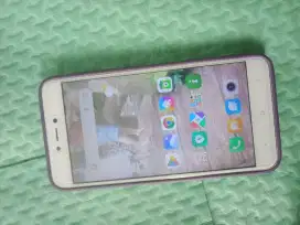 Redmi note 5a, 4/64.