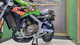 UD ENY MOTOR - Kawasaki Ninja SS thn 2009 mulus