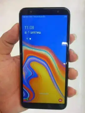 Samsung galaxy J4+ Plus