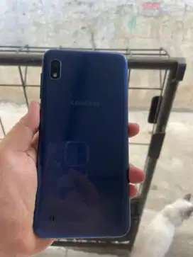 Samsung galaxxy A10