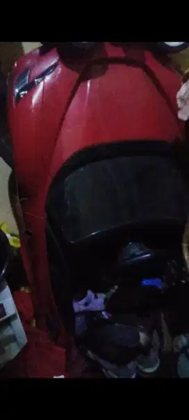 Mobil anak aki second