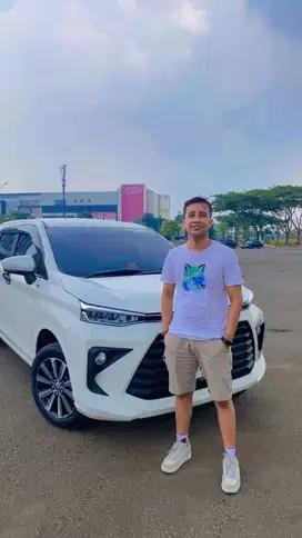 Jasa antar jemput dalam dan luar kota
