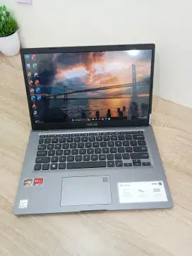 ASUS VIVOBOOX M415DA