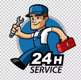 Alken Servis Pompa air Panggilan