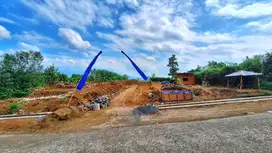 Jual Rumah Malang Dekat Kota Batu